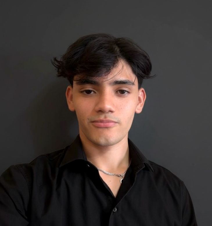 Santiago Núñez, fundador de Known By Design